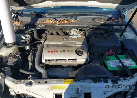 2006 Toyota Camry Solara Sle из США, поврежденный, VIN 4T1FA38P26U078528